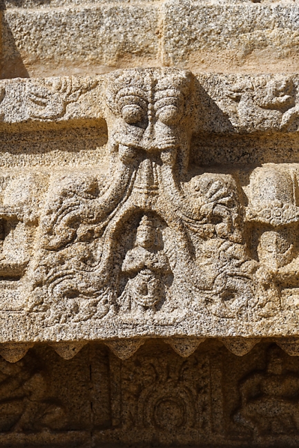 Hampi-Temple de Vitthala-079